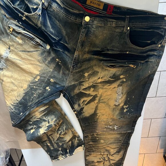 Makobi Jeans - Picture 13 of 14